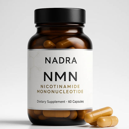 NMN + Trans-Resveratrol
