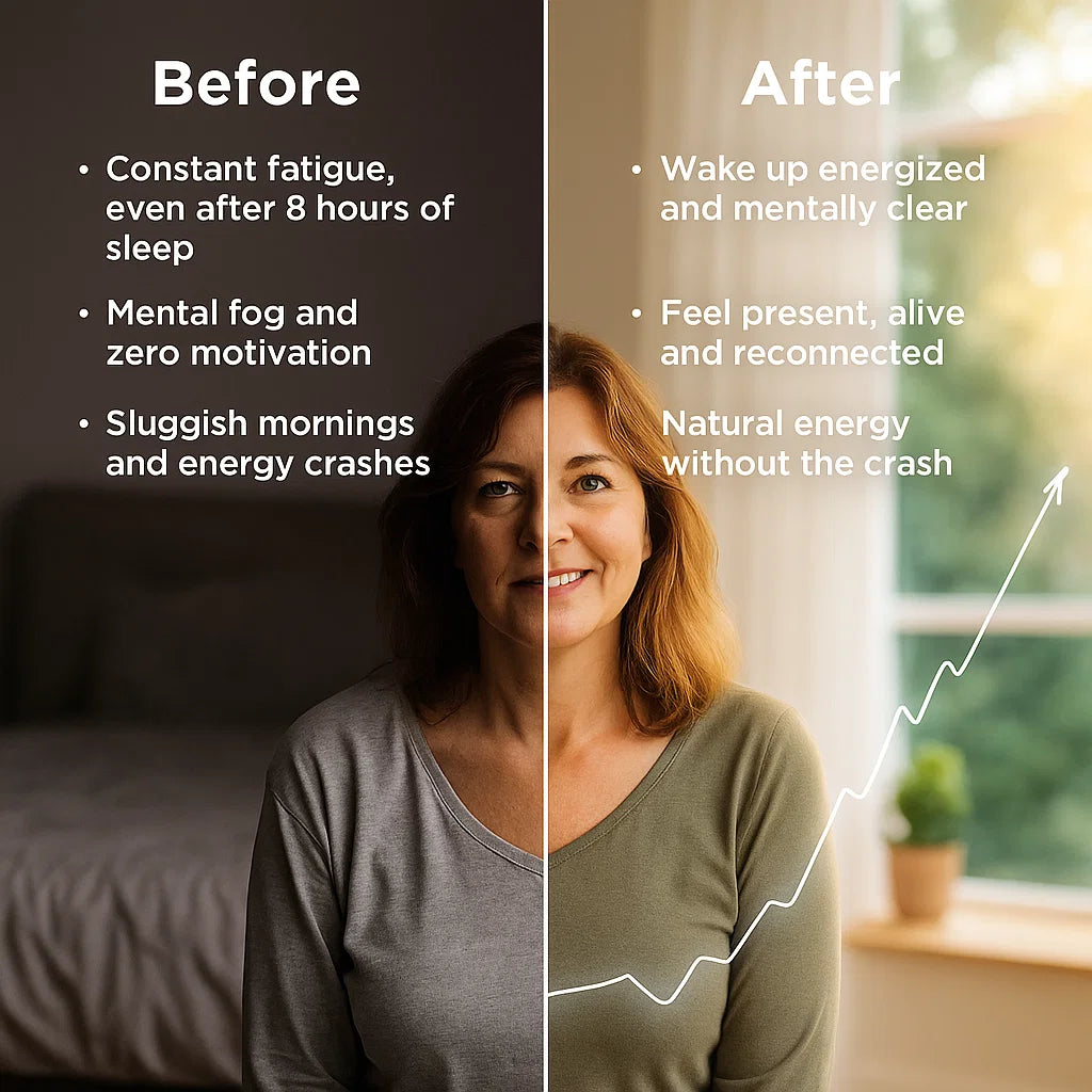 NMN + Trans-Resveratrol